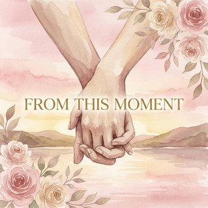 From This Moment by Mr. Piano Chops