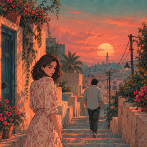 Parting Ways by Fikr