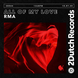 All Of My Love by RMA