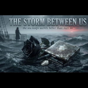 The Storm Between Us by Ashborn Records