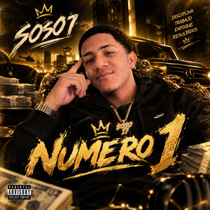 Numero 1 by SOSO 17