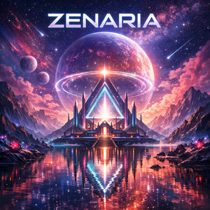 Zenaria by Zykarath