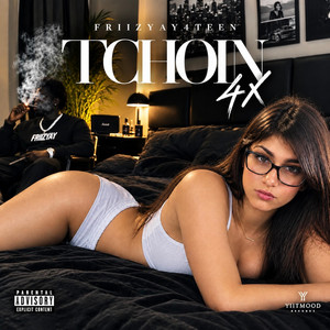 TCHOIN 4X by Friizyay4teen