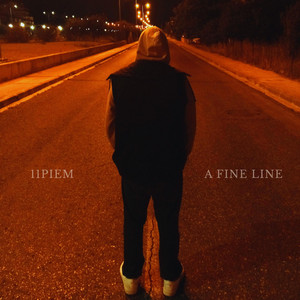 A Fine Line by 11Piem