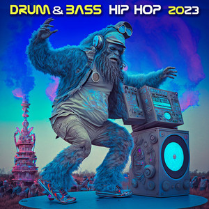Drum & Bass Hip Hop 2023 album