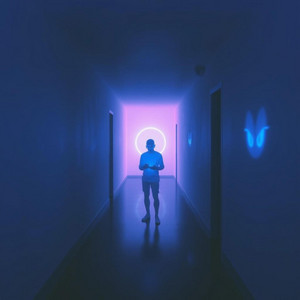 Big Brother Is Watcing You by Evan Rion
