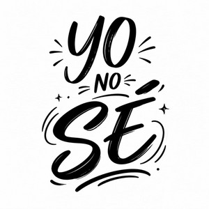 Yo No Se by Yeto Music