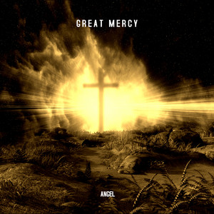 Angel Todorov - Great Mercy