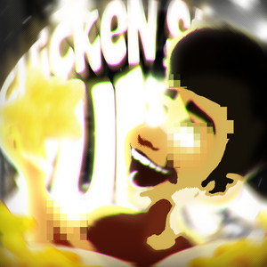 CHICKEN STARS FUNK - Ultra Slowed by Waves District
