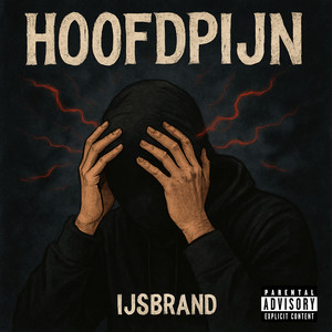 ijsbrand - Hoofdpijn