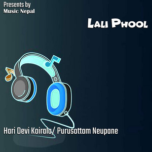 Lali Phool