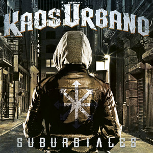 Suburbiales cover