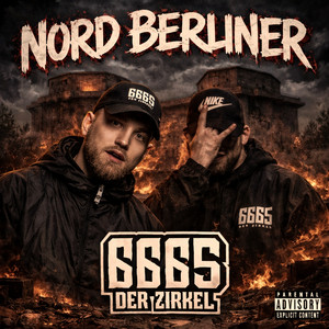 NordBerliner by Der Zirkel