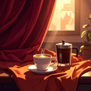Velvet Press by Moka