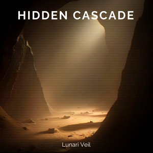 Hidden Cascade by Lunari Veil