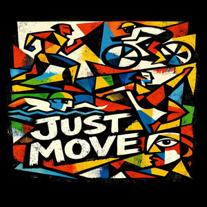 Just Move by Dutch 3Times