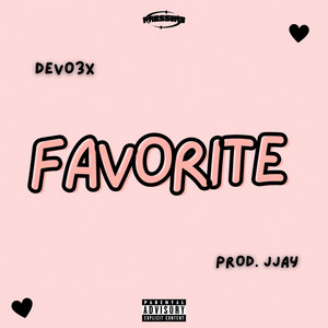 Devo3x - FAVORITE