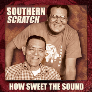 How Sweet the Sound cover