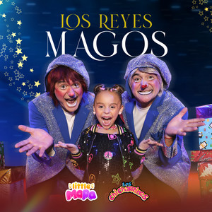 Los Reyes Magos by Little MAPA, Los Chicharrines