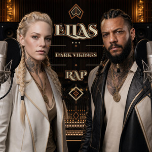 Ellas by DARK VIKINGS RAP