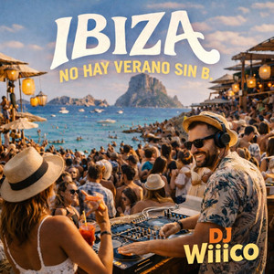 IBIZA WiiiCO - No hay verano sin B...