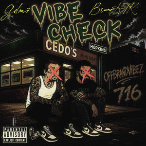 Vibe Check by Gdm7, BrunoHTK