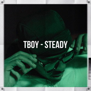 Portada de Steady