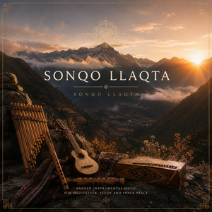 Hatun Urqu by Sonqo Llaqta