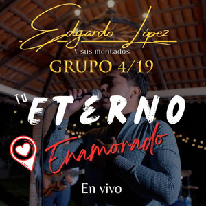 Tu Eterno Enamorado (En Vivo)