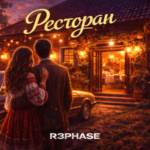 Ресторан by R3phase