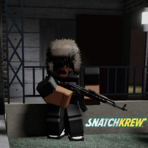 #SWAGPUSSY! by T-Rackz