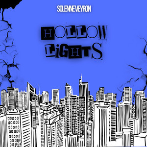 Hollow Lights by Solenne Veyron