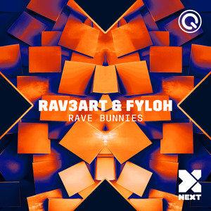 Rave Bunnies by RAV3ART, Fyloh