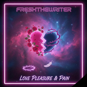 Heart On My Sleeves by FreshTheWriter