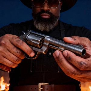 Real Enemy by Butter Knife Shawty, Rockdale Tony