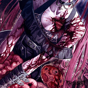 The God Hand — CANNIBAL HOLOCAUST (2026)