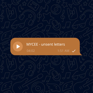unsent letters