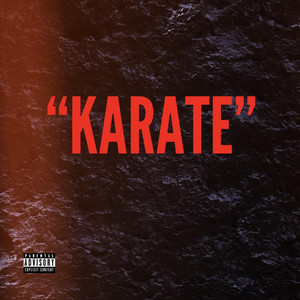 KARATE by SAVII BANDS, J4