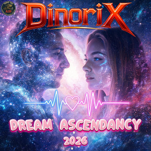 Dream Ascendancy - 2026 Remix by DinoriX