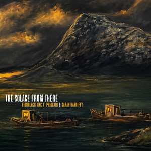 The Centre of My World / Deoch Slainte Nam Beannan Àrd by Fionnlagh Mac A'Phiocair and Sarah Hanniffy