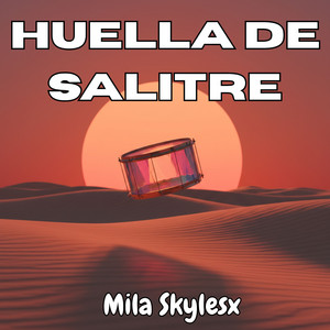 Rastrillos de Luna by Mila Skylesx