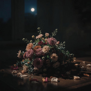 fading memories by blurry.tones
