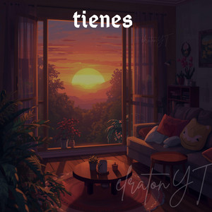 tienes by elratonYT