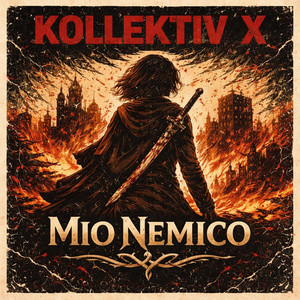 Mio Nemico by Kollektiv X