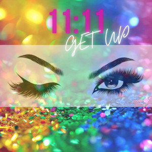 Portada de GET UP