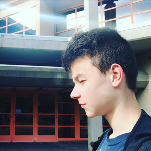 In Virtual Skies - Juveniles