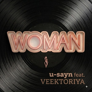 WOMAN by u-sayn, VEEKTORIYA