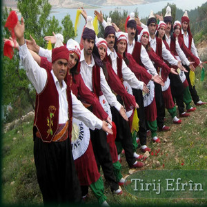 Titij Efrîn (feat. Mohamad Ali Tijo & Bavê Seleh)