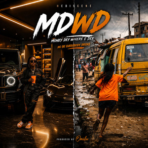M.D.W.D by MEDISCENE
