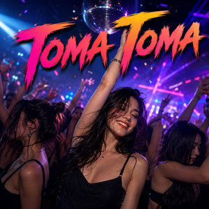 Toma Toma by Orang Timur